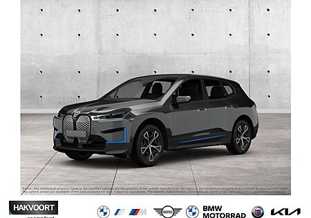 BMW iX xDrive40 "Edition Essence" Head-Up 22" LM Las