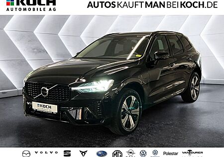 Volvo XC 60 XC60 T6 TE AWD RDesign ACC BLIS HK STDHZG 4xSHZ