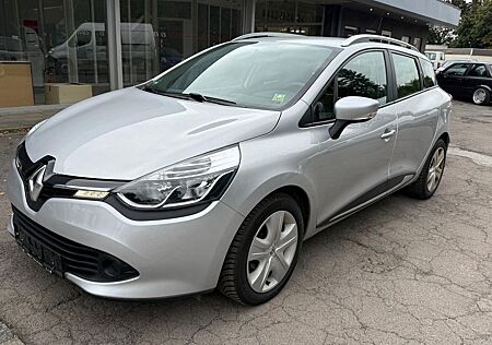 Renault Clio IV Grandtour Dynamique 0,9 TCE// 1.Hand