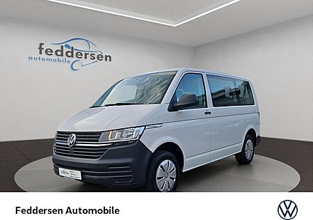 VW T6 Caravelle Volkswagen T6.1 Caravelle Trendline 2.0 TDI 9-Sitzer kurzer