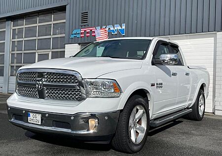 Dodge RAM 5.7 HEMI Ext. Cab Laramie Leder LPG