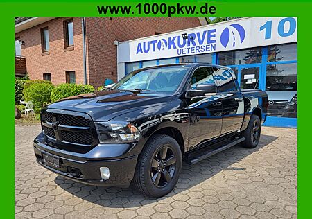Dodge RAM 1500 Classic 5.7 Hemi LPG Kamera Navi AHK