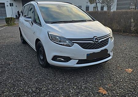 Opel Zafira Tourer 1.4 Turbo Edition 88kW Edition