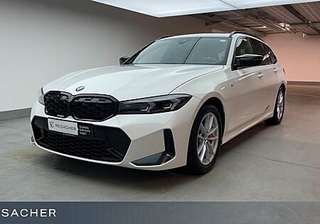 BMW M340dA xDrive Tou M-Sport PRO,Pano,LCPro,adapLED