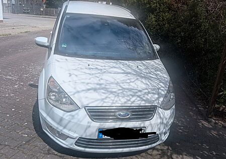 Ford Galaxy 1,6 7-Sitzer, Austauschmotor, Tüv neu