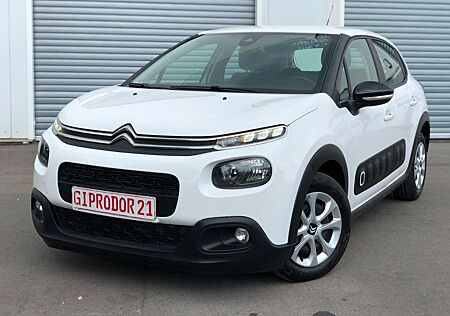 Citroën C3 1.5 HDi*Navi*KAMERA#4966329