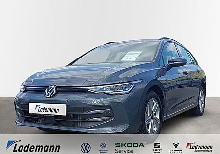 VW Golf Volkswagen VIII Variant 1.5 TSI PANO+HEAD-UP+AHK+NAVI.