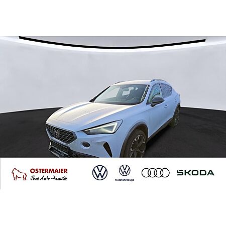 Cupra Formentor leasen