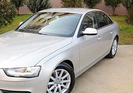 Audi A4 2.0 TDI