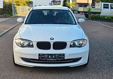 BMW 116i 116 Baureihe 1 Lim.
