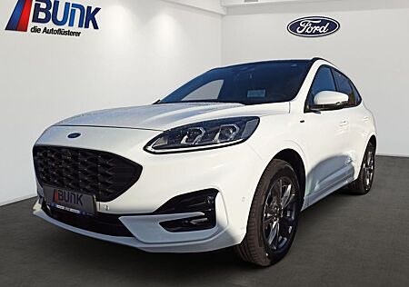 Ford Kuga ST-Line X 2.5L / Head-up-Display / LED