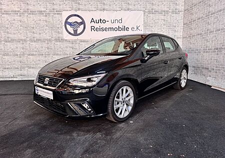 Seat Ibiza FR 1.0 TSI DSG/LED/Full Link