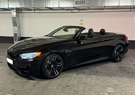 BMW M4 Cabrio DKG LED~HEAD/UP~CARBON~HARMAN~TOTWINKE