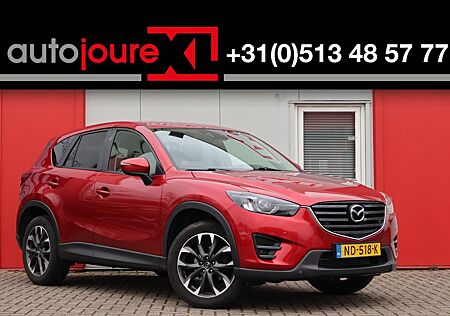 Mazda CX-5 2.2d SkyActiv-D 150 GT-M Line 2WD | Origine