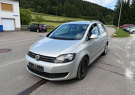 VW Golf Volkswagen Plus 1.6 Euro5/Automatik/Klimaauto