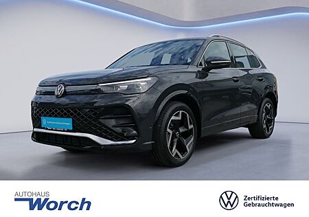VW Tiguan Volkswagen 1.5 eTSI DSG R-Line KAMERA+LED+APP+