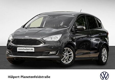 Ford C-Max 1.0 Cool & Connect NAVI ALU SITZHEIZUNG