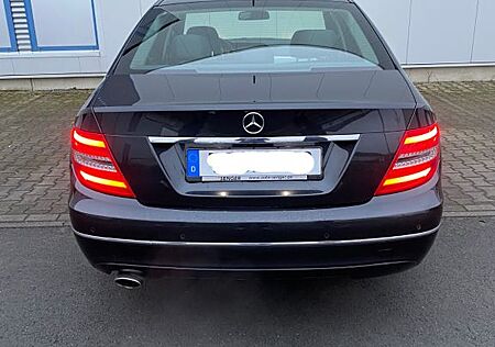 Mercedes-Benz C 220 CDI AVANTGARDE AVANTGARDE
