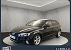 Audi A3 SB+SPORT+35TFSI+LED+NAVI
