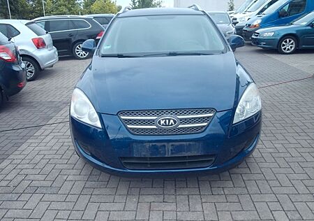 Kia ANDERE Ceed Sportswagon LX