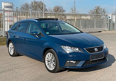 Seat Leon ST 1.4 TGI Navi Pano SH PDC AHK