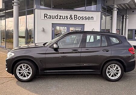 BMW X3 xDrive20d Aut. Advantage,PDC,Navi