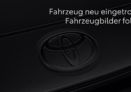 Toyota Corolla 1,2 6-Gang Comfort