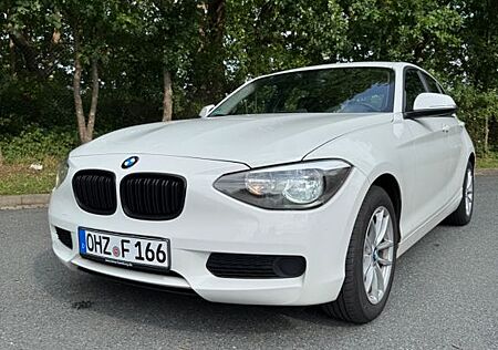 BMW 116i -