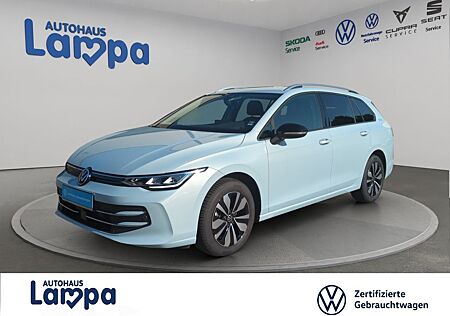 VW Golf Volkswagen Variant VIII GOAL 1.5 eTSI DSG AHK,NAV,RFK,
