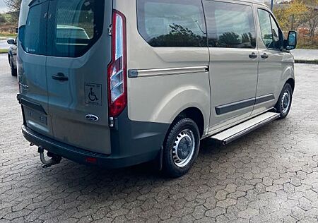 Ford Transit /Tourneo Custom Kombi 310 L1