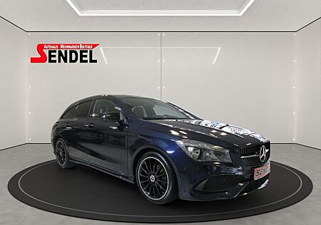 Mercedes-Benz CLA 200 -Klasse /KOMBI/AMG LINE *MTL.RATE 210 €*