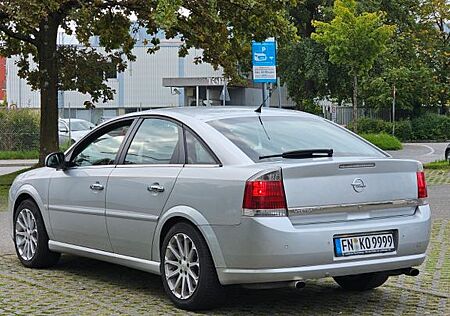 Opel Vectra 2.2 DIRECT Edition Automatik - gepflegt