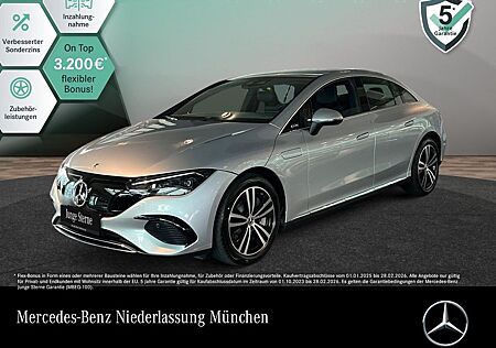 Mercedes-Benz EQE EQE350 Electric Art Premium/Fahrass+/DigiLight