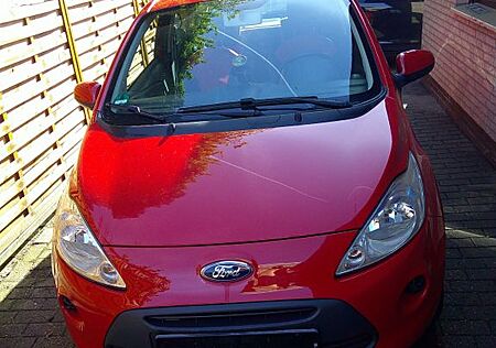 Ford Ka /+ 1,2 Ambiente Ambiente