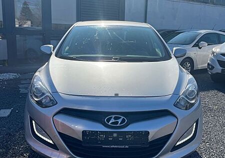 Hyundai i30 FIFA World Cup Edition