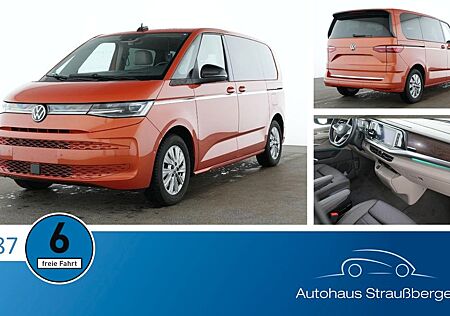 VW T7 Multivan Volkswagen KR TSI Style 7-S ACC DCC HuD Leder