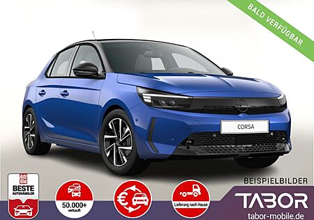 Opel Corsa 1.2 100 AT8 GS TechP Kam PDC 10"-DAB LM16