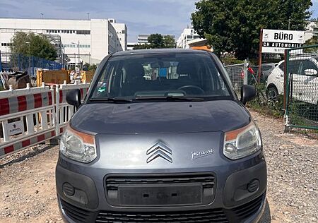 Citroën C3 Picasso Advance