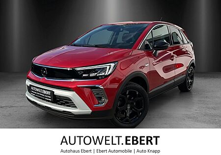 Opel Crossland X Crossland 1.2 Turbo Aut. Enjoy/KAMERA/SHZ/GRA/