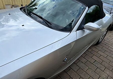 BMW Z4 2.2i -