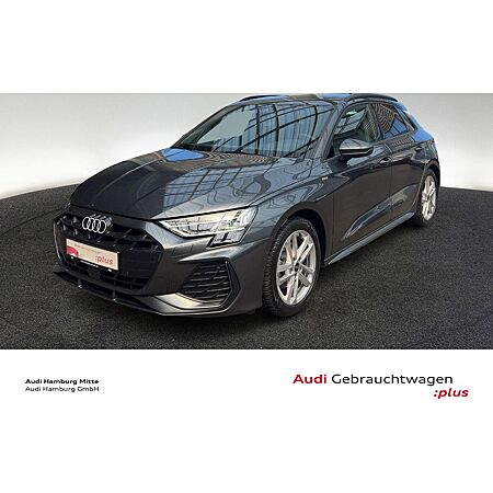 Audi A3 leasen