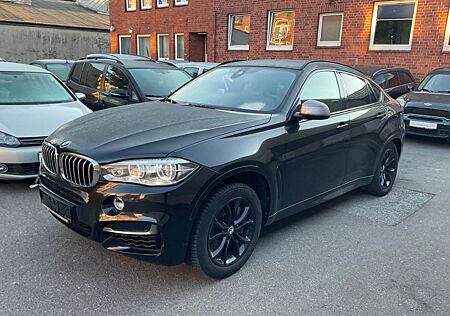 BMW X6 M50 d Aut.M-Sport Bitte Lesen !!!
