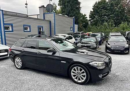 BMW 520 Baureihe 5 Touring d