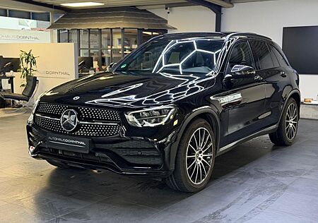 Mercedes-Benz GLC 220 d 4Matic