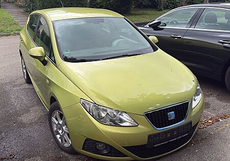 Seat Ibiza 1.2 12V Reference Reference