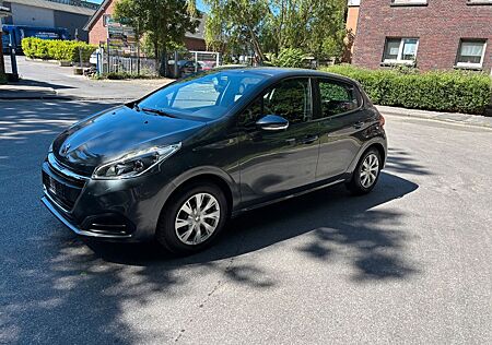Peugeot 208 1.2 ActivePureTech*Euro6*Klima*Tempomat*Muli