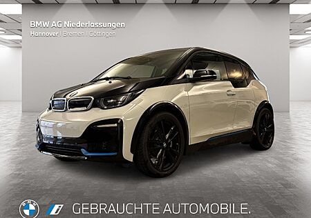 BMW i3s 120Ah Navi Driv.Assist+ Kamera Sitzheizung