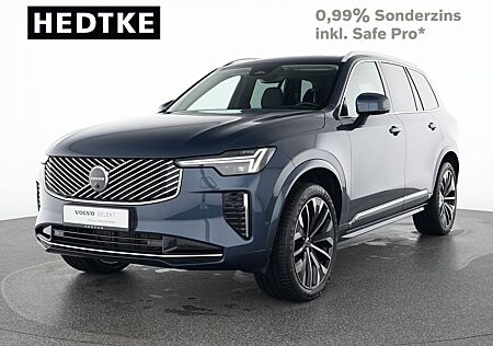 Volvo XC 90 XC90 B5 Benzin AWD Plus Bright 21"+PANO+360°