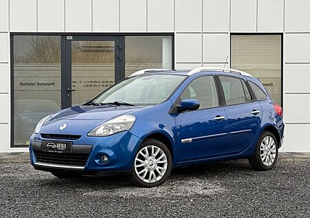 Renault Clio Grandtour Dynamique*KLIMA*NAVI*TEMP*PDC*TÜV