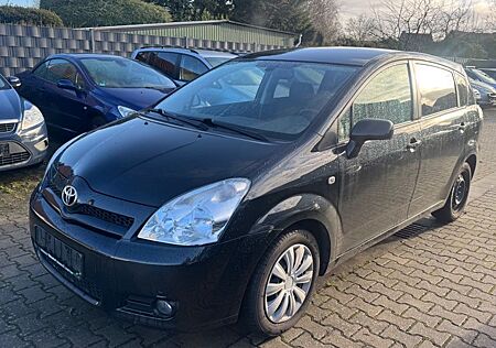 Toyota Corolla Verso 1.8 Sol
